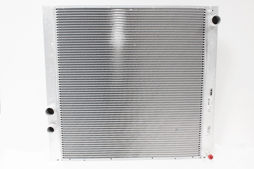 RADIATOR ASSY