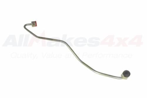 PIPE - INJECTOR PIPE 4