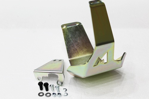 TERRAFIRMA REAR DIFFERENTIAL GUARD - 90/D1/RRC