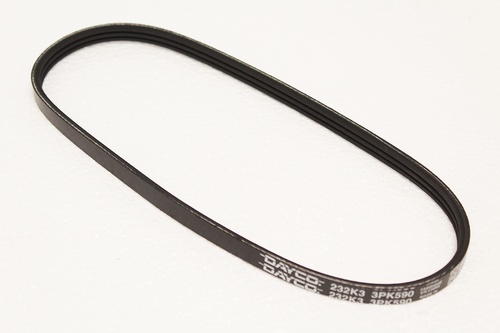 DRIVE BELT