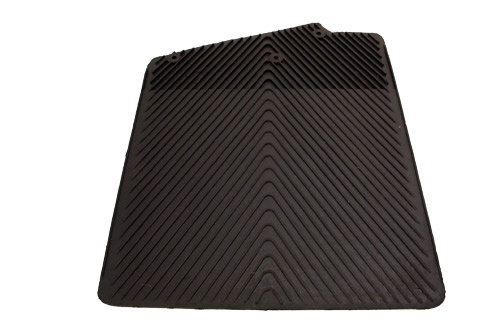 MUDFLAP ASSY