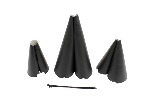 DISCO 1  2 GAITER RETRIM KIT
