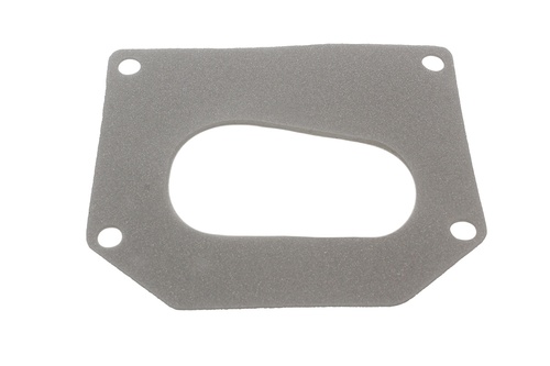 SEAL DOOR LOCK COVER PLATE