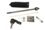 BALL JOINT - SPINDLE KIT - STEERING RACK