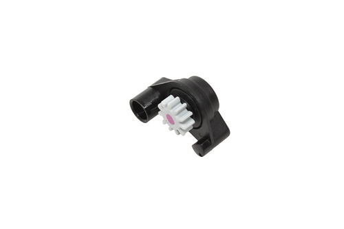 Damper - Glove Box Door