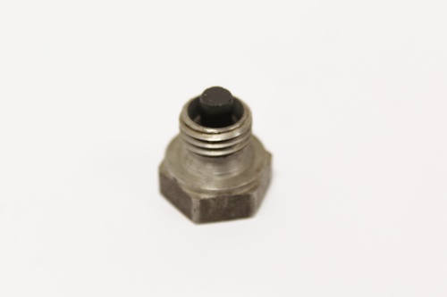 SCREW PLUG