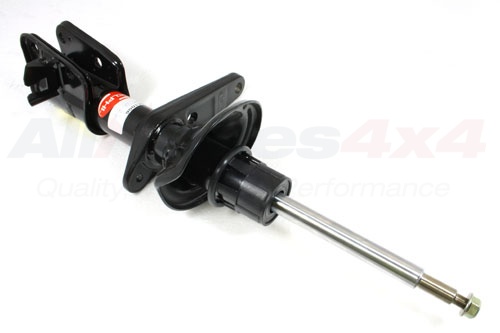 DAMPER ASSY-FRONT