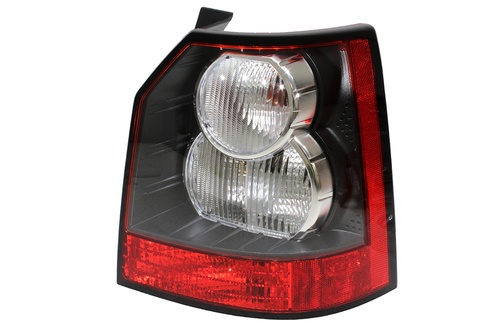 LAMP ASSY