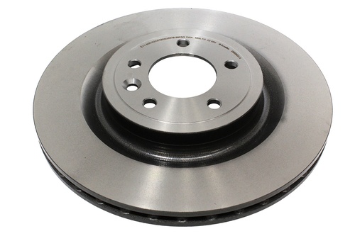 DISC - BRAKE