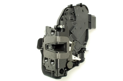 Fechadura Porta Frente Lado Direito Range Rover Evoque / Discovery 3 e 4/ Free2 / RRSport