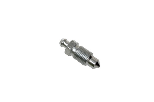 BLEED SCREW
