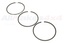 KIT - PISTON RING