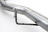 TERRAFIRMA REPLACEMENT CAT FRONT DOWN PIPE - D3 - TDV6