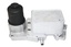 OIL FILTER AND COOLER