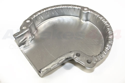 HEAT SHIELD