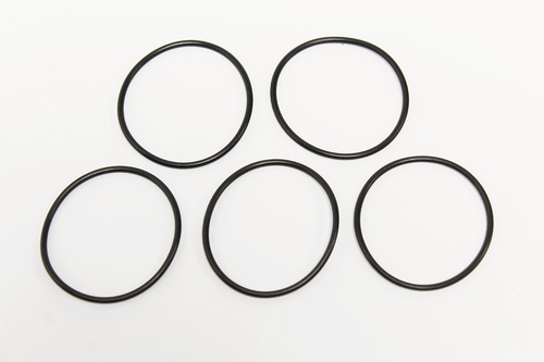 O RING - OIL STRAINER - ZF