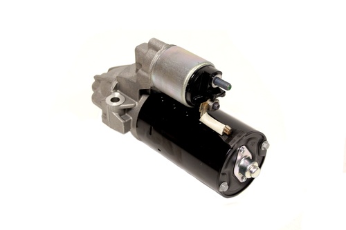 STARTER MOTOR - ELECTRIC