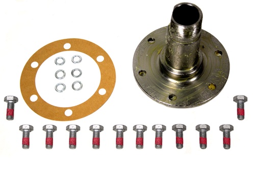STUB AXLE KIT REAR - D1/RRC TO JA032850