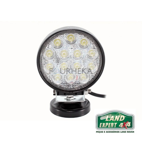 Projetor LED 42w