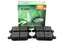 BRAKE PAD SET - DISC BRAKES