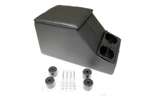 Consola Defender Terrafirma (preto)