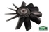 Ventoinha Viscoso Defender Td4 2.4 e Td5/ Discovery 2 Td5