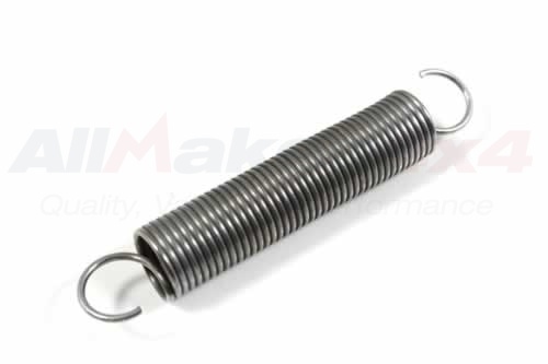Mola cabo acelerador Series