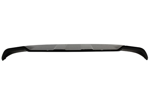 SPOILER - GLOSS BLACK - DEFENDER