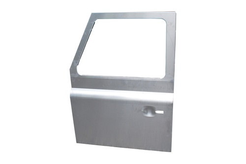 DOOR SKIN FRT LH 90/110/130 ALI