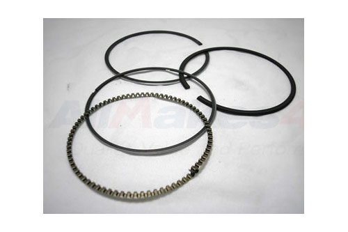 RING SET - PISTON