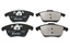 BRAKE PADS