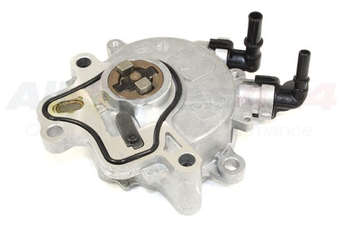 PUMP ASSEMBLY-VACUUM 2.7 TDV6- D3/RS1