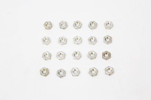 LOCK NUT