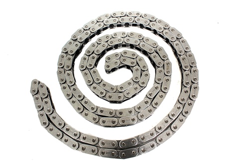 CHAIN - TIMING