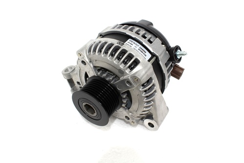 ALTERNATOR ASSY