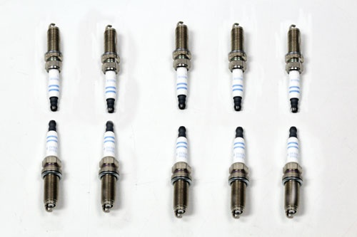 SPARK PLUG