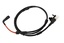 WIRE - BRAKE PAD WEAR WARNING