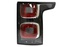LAMP - REAR- STOP AND FLASHER