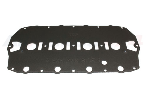 GASKET - CAMSHAFT COVER - CYLINDER HEAD