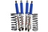 TERRAFIRMA PRO SPORT LIGHT LOAD SUSPENSION KIT 110/130