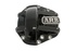 ARB DIFF COVER (BLACK)