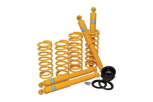 DISCO 2 COVERSION LIFT KIT