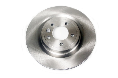 BRAKE DISC - REAR- VENTED - D5/RS/RS3