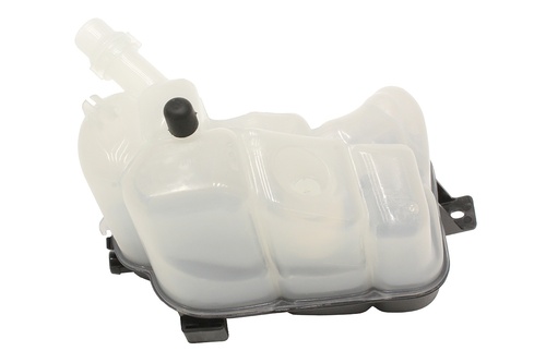 TANK - RADIATOR OVERFLOW