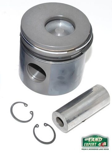 PISTON ASSY