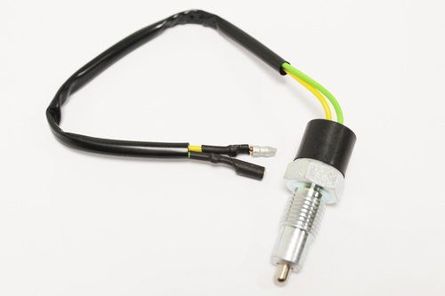 Interruptor de Luz Marcha atrás R380, Frl.1 manual OEM