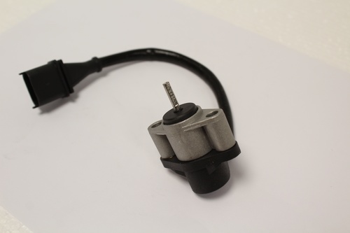 SENSOR - CRANKSHAFT POSITION - V8 - D2/P38