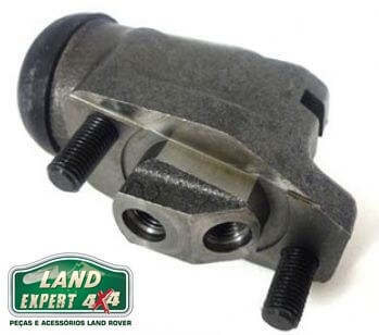 Bombito Travão Frente Direito Series 2/2A/3 SWB ou LWB a partir de 1980 (Brembo)