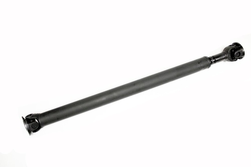 PROPSHAFT - DEF - REAR