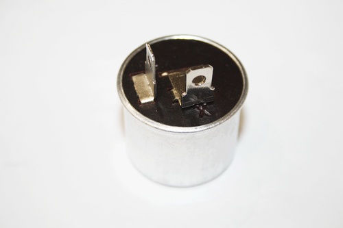FLASHER UNIT - 2 PIN